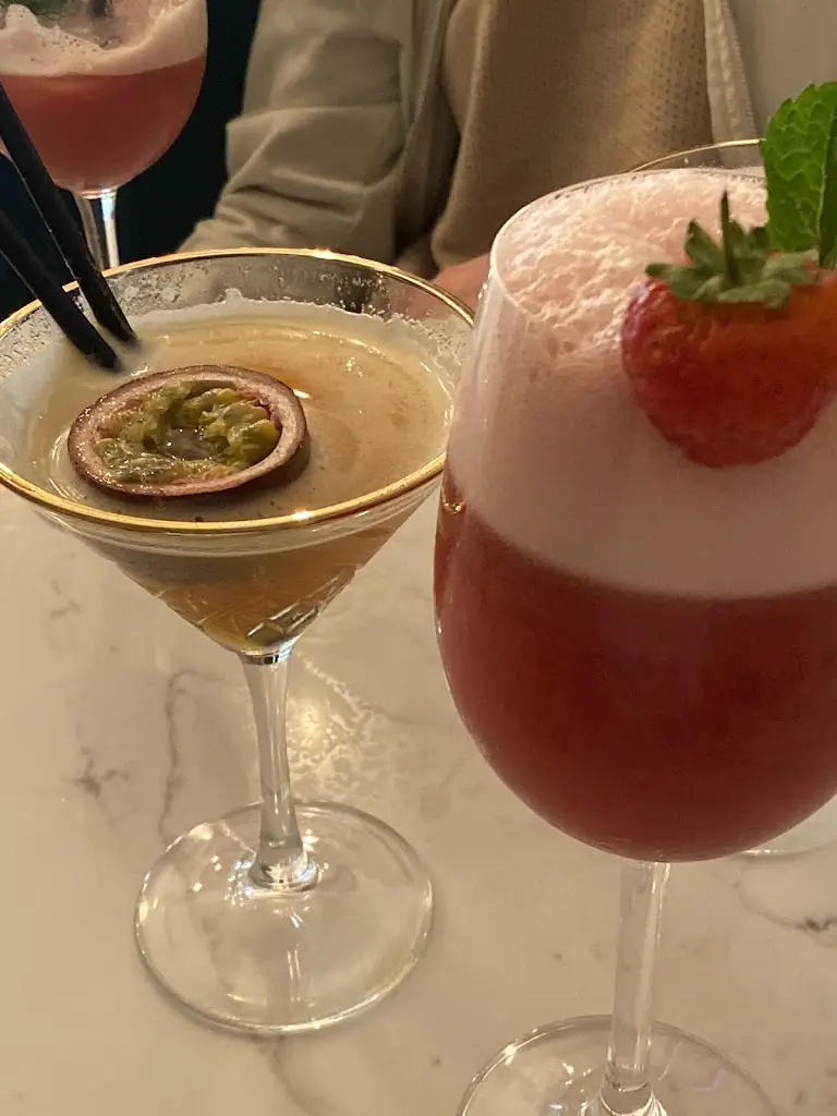 Henry Merck_Arnies_Frinton-on-Sea_review