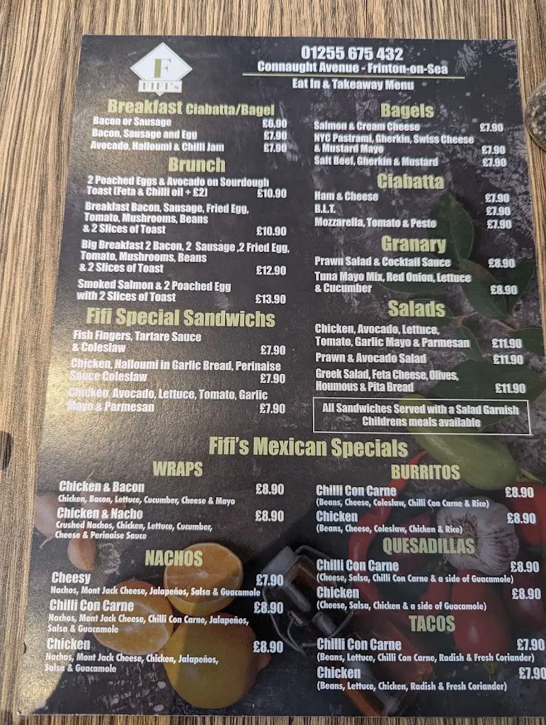 Menu_Fifi's_Frinton-on-Sea_image_3