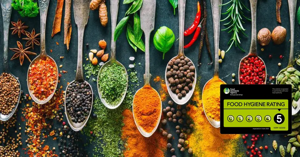 Menu_British India Restaurant_Frinton-on-Sea_image_3