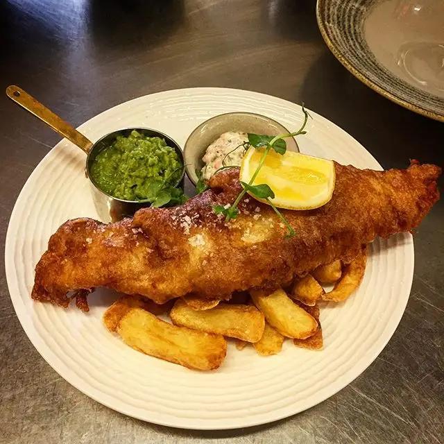 Menu_The Blue Bell_Glinton_image_1