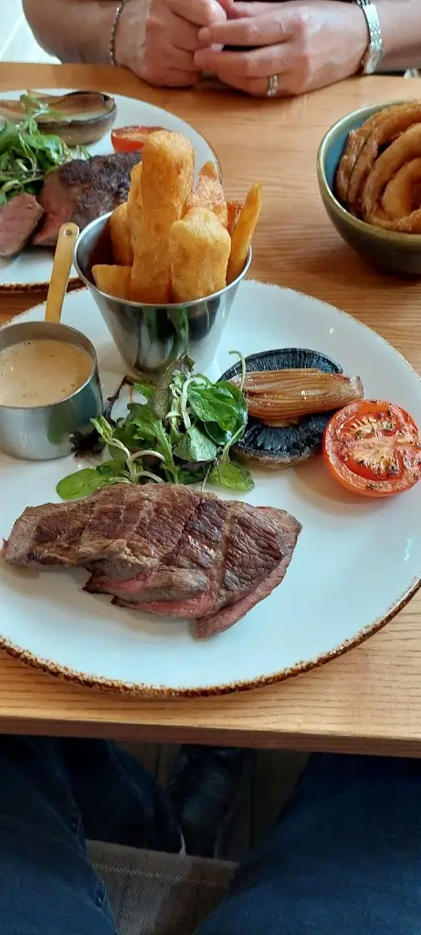 Menu_The Blue Bell_Glinton_image_4