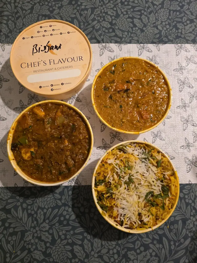 manish sharma_Chef's Flavour Glenfield_Glenfield_recensione