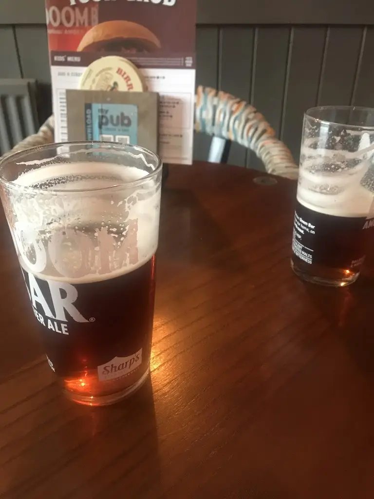 Menu_Railway Inn Glenfield_Glenfield_image_3