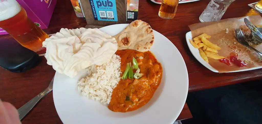 Menu_Railway Inn Glenfield_Glenfield_image_4