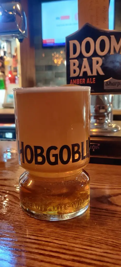 Menu_Railway Inn Glenfield_Glenfield_image_7