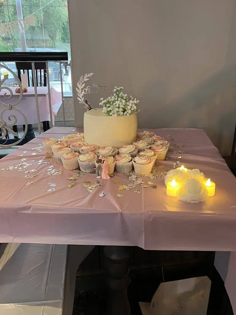 choppa pop_Railway Inn Glenfield_Glenfield_review