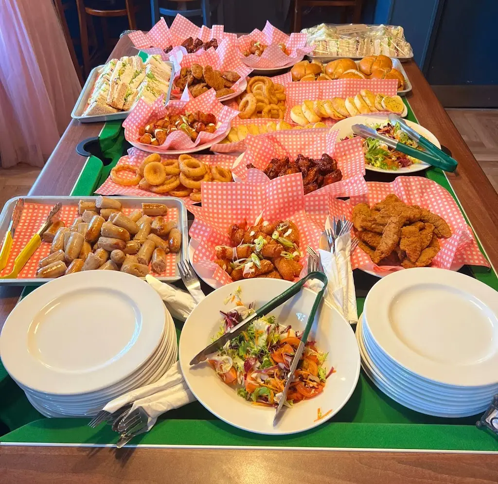 Carla Archer_Railway Inn Glenfield_Glenfield_review