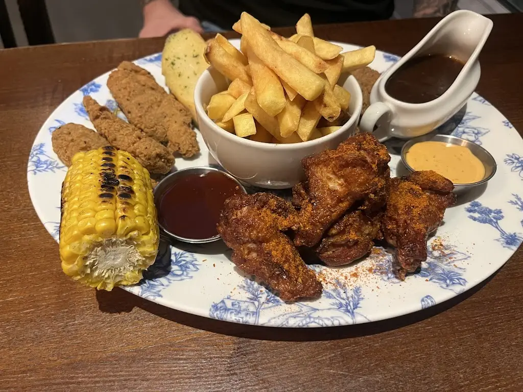 Railway Inn Glenfield_Glenfield_slider_image_2