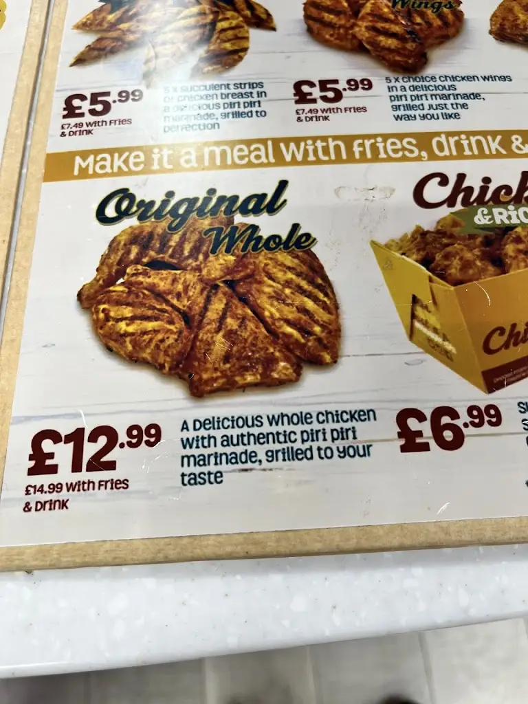 Menu_Rio's Piri Piri_Aston_image_2