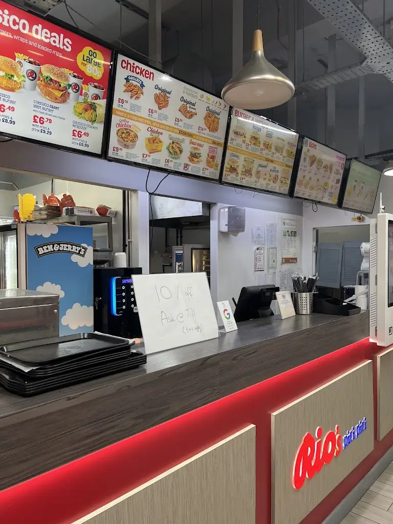 Bahar_Rio's Piri Piri_Aston_review