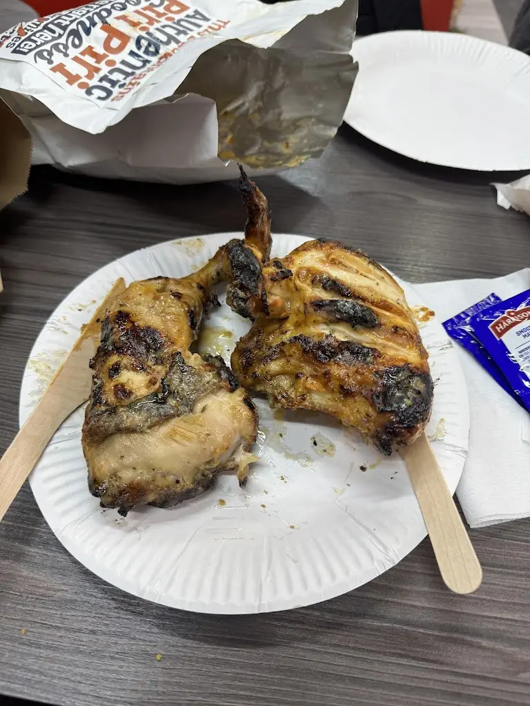 Ridwan Tarafdar_Rio's Piri Piri_Aston_review