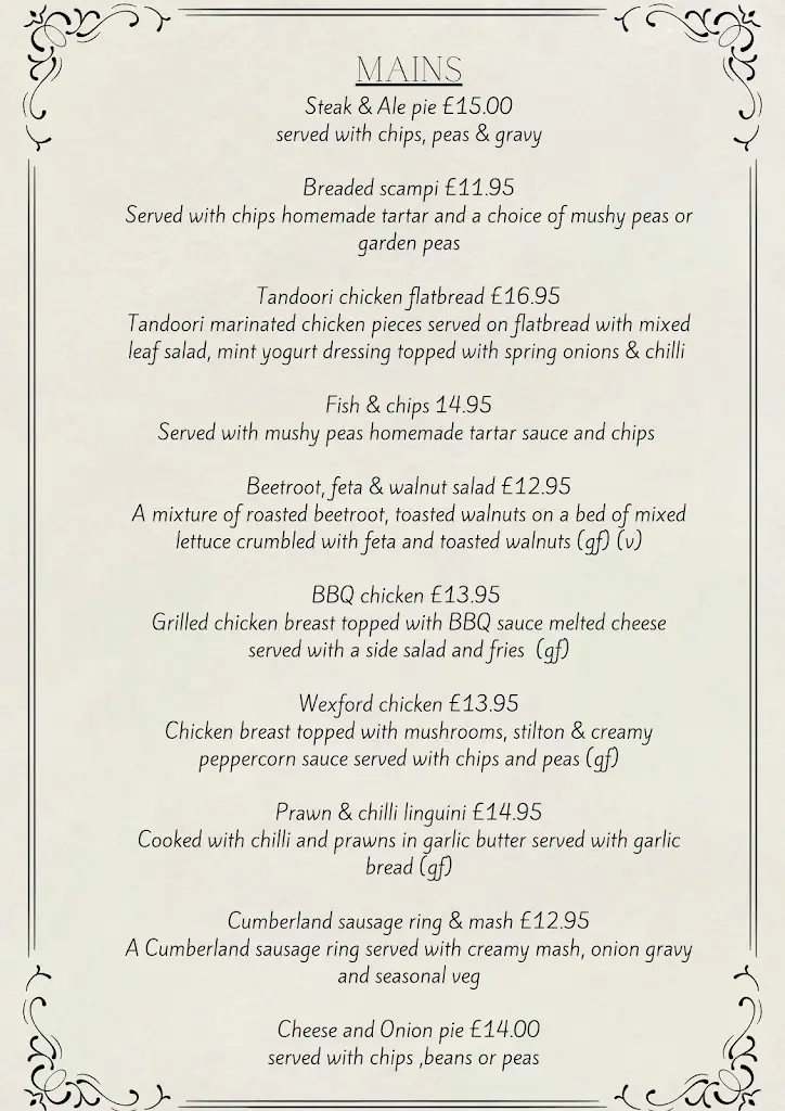 Menu_The Glazebury Pub & Kitchen_Glazebury_image_2