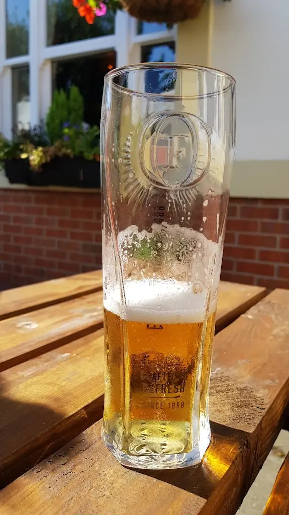 Menu_The George & Dragon_Glazebury_image_5