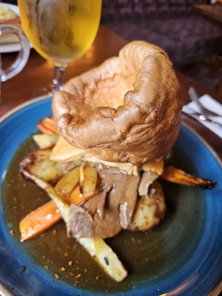 Menu_The George & Dragon_Glazebury_image_6