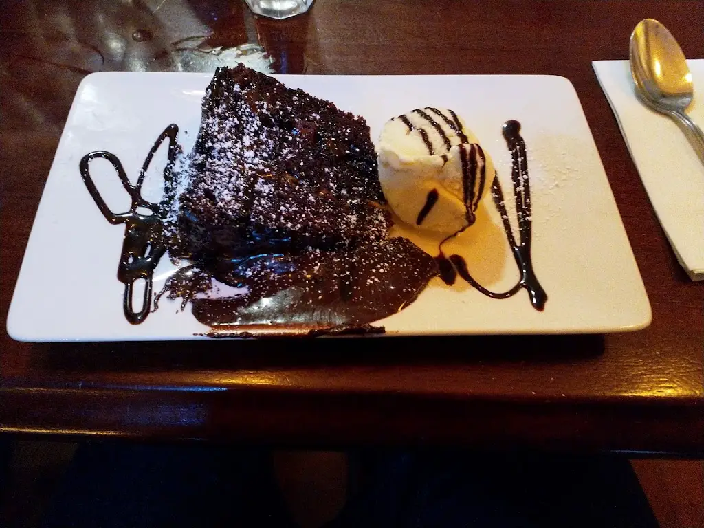 Menu_The George & Dragon_Glazebury_image_8