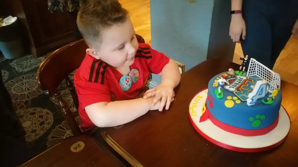 Menu_The George & Dragon_Glazebury_image_9