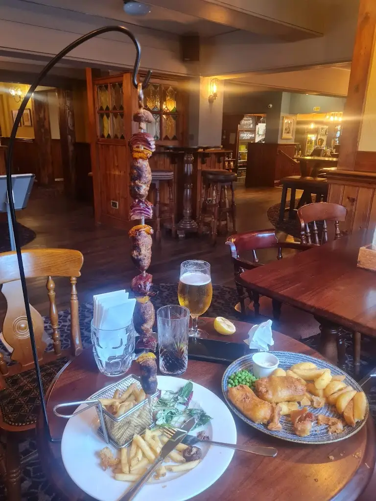 The George & Dragon_Glazebury_slider_image_2