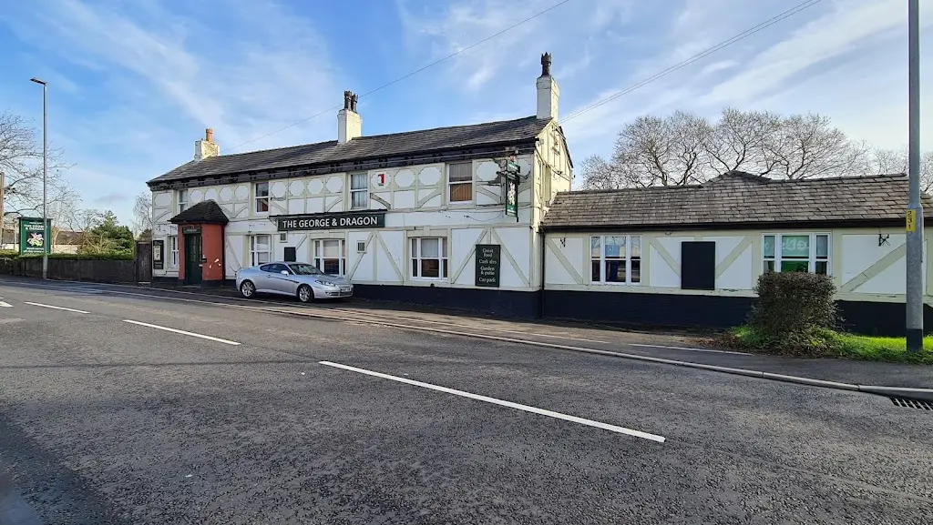 The George & Dragon_Glazebury_slider_image_3