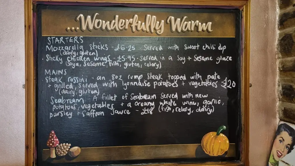 Menu_Dog & Gun_Glusburn_image_1