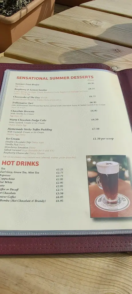 Menu_Dog & Gun_Glusburn_image_3