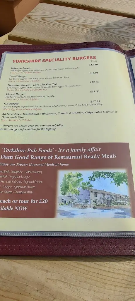 Menu_Dog & Gun_Glusburn_image_4