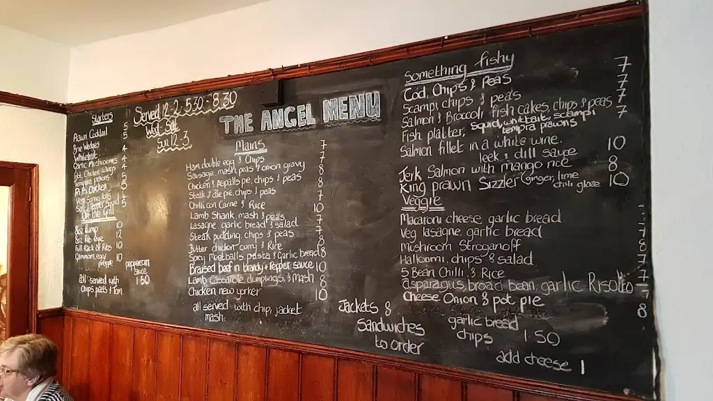 Menu_Angel Inn_Glemsford_image_1