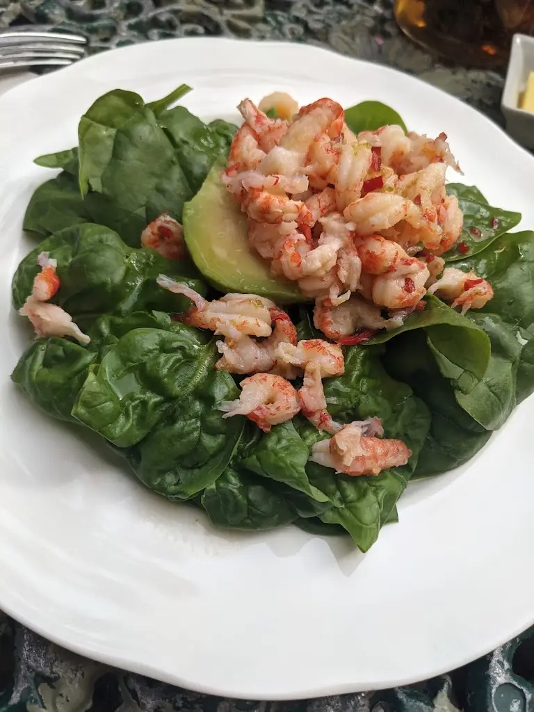 Menu_The Secret Garden_Glemsford_image_6