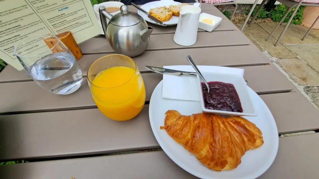 Menu_The Secret Garden_Glemsford_image_7