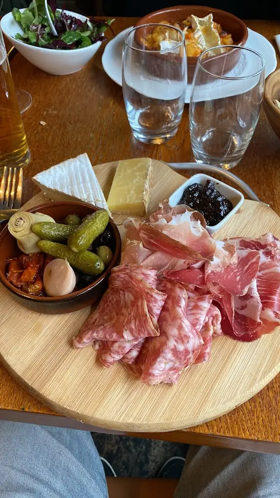 Paul Joyce_The Secret Garden_Glemsford_review