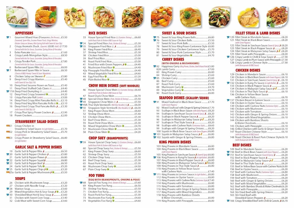 Menu_Wongs Cherry Tree_Glemsford_image_3