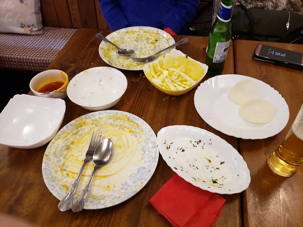 mark mitchell_Wongs Cherry Tree_Glemsford_review