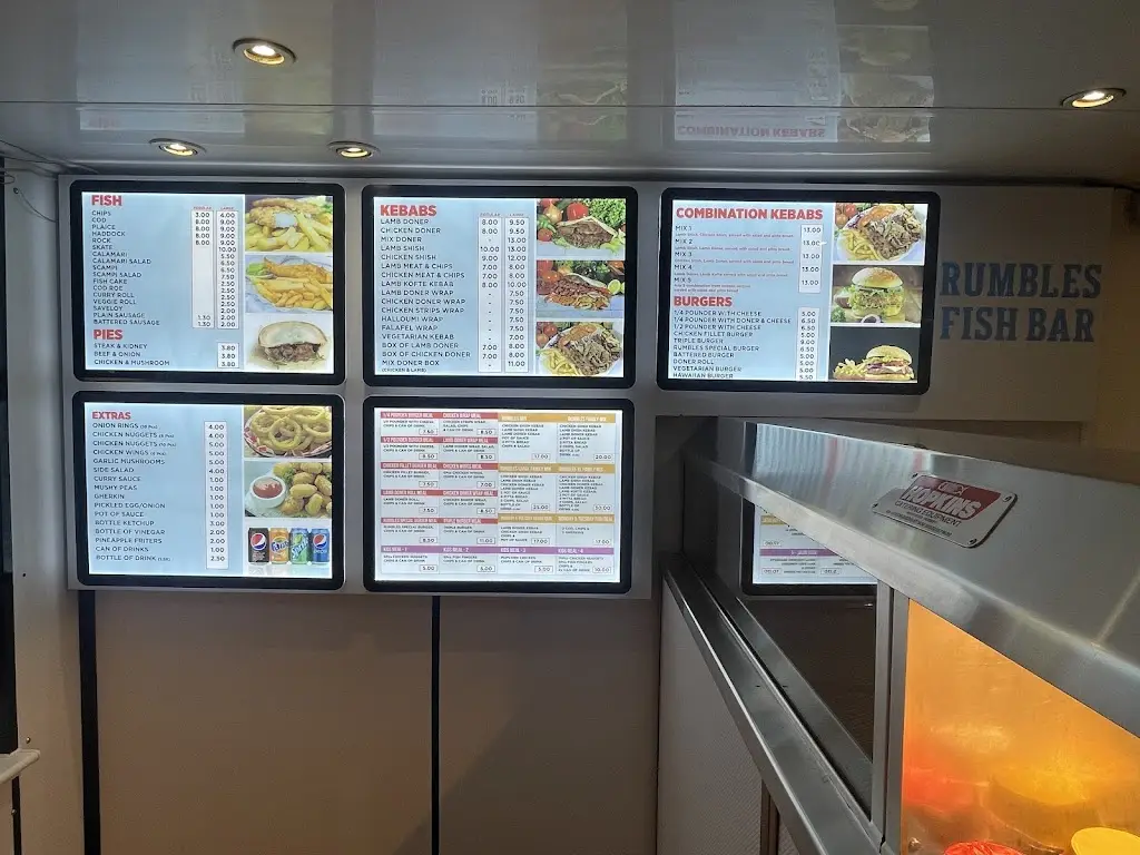 Menu_Rumbles Chip Shop_Glemsford_image_1