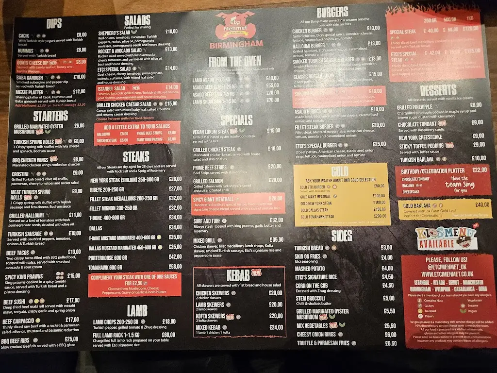 Menu_ETCI MEHMET | Turkish Steak & Burger House - Birmingham_Aston_image_1