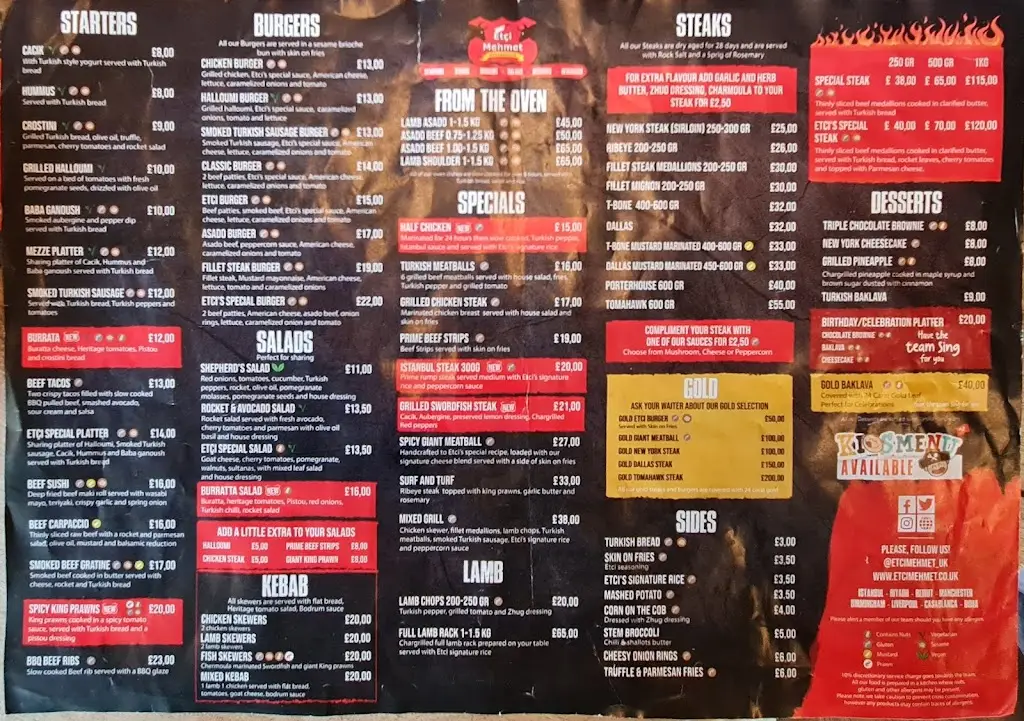 Menu_ETCI MEHMET | Turkish Steak & Burger House - Birmingham_Aston_image_3
