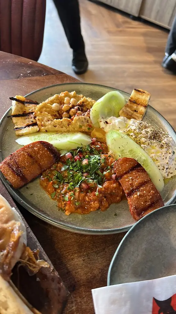 Menu_ETCI MEHMET | Turkish Steak & Burger House - Birmingham_Aston_image_8