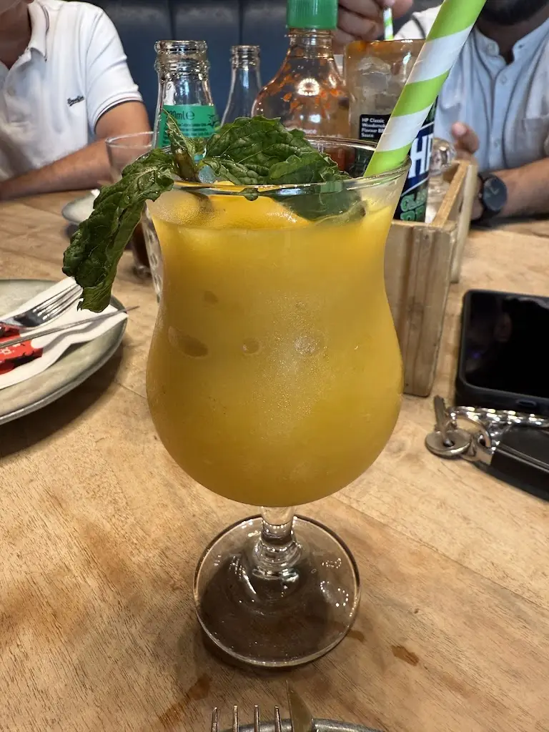 Radu Beretchi_ETCI MEHMET | Turkish Steak & Burger House - Birmingham_Aston_review