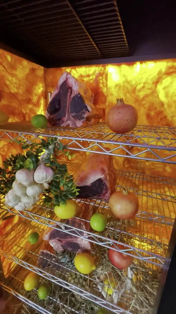 ETCI MEHMET | Turkish Steak & Burger House - Birmingham_Aston_slider_image_2