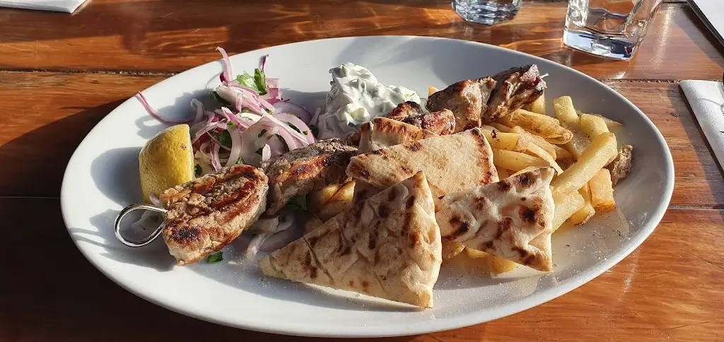 Menu_Greek on the Docks_Gloucestershire_image_5