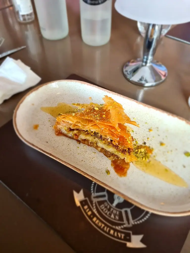 Menu_Greek on the Docks_Gloucestershire_image_6