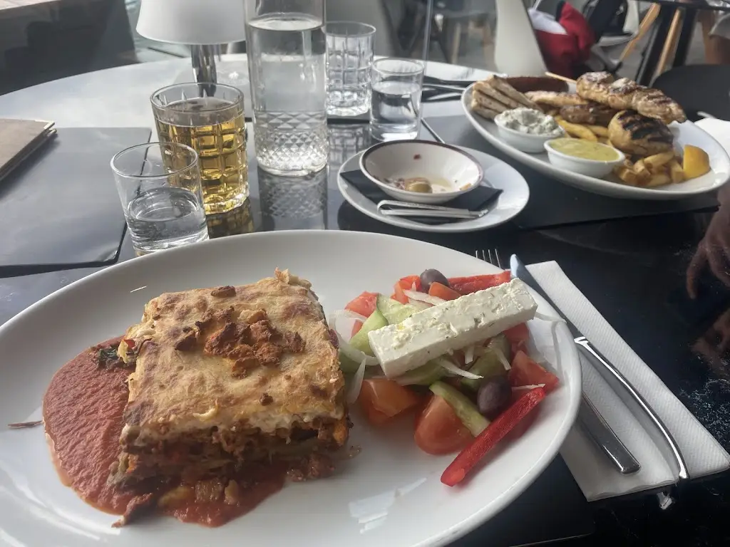 Menu_Greek on the Docks_Gloucestershire_image_7