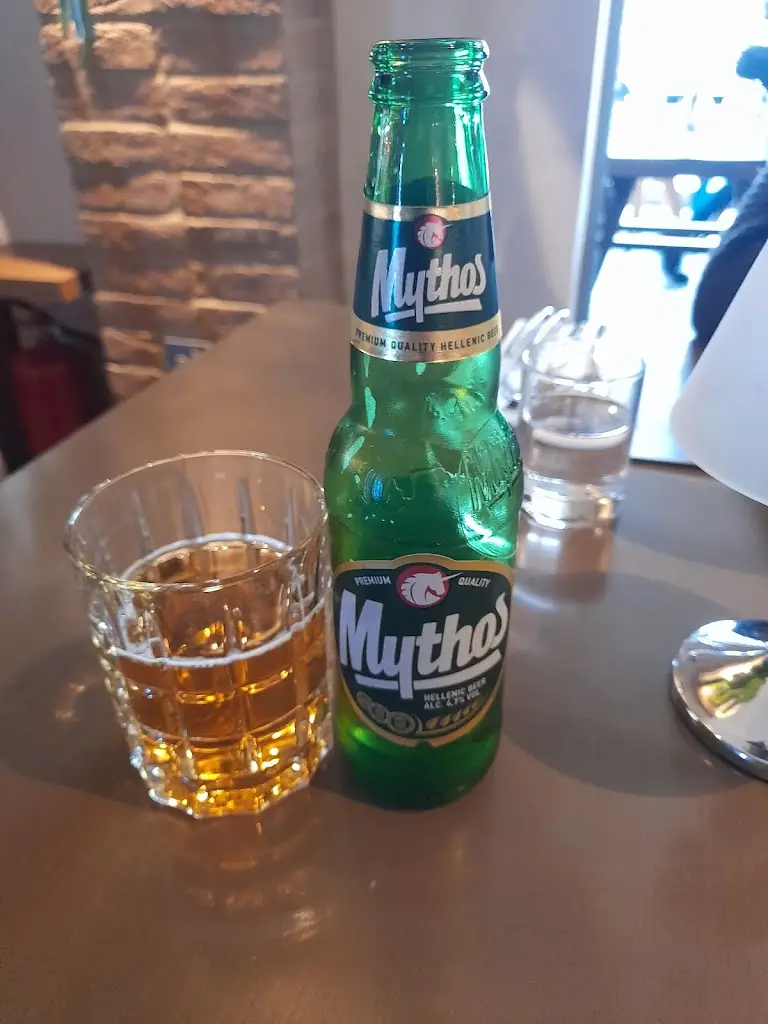 Menu_Greek on the Docks_Gloucestershire_image_9