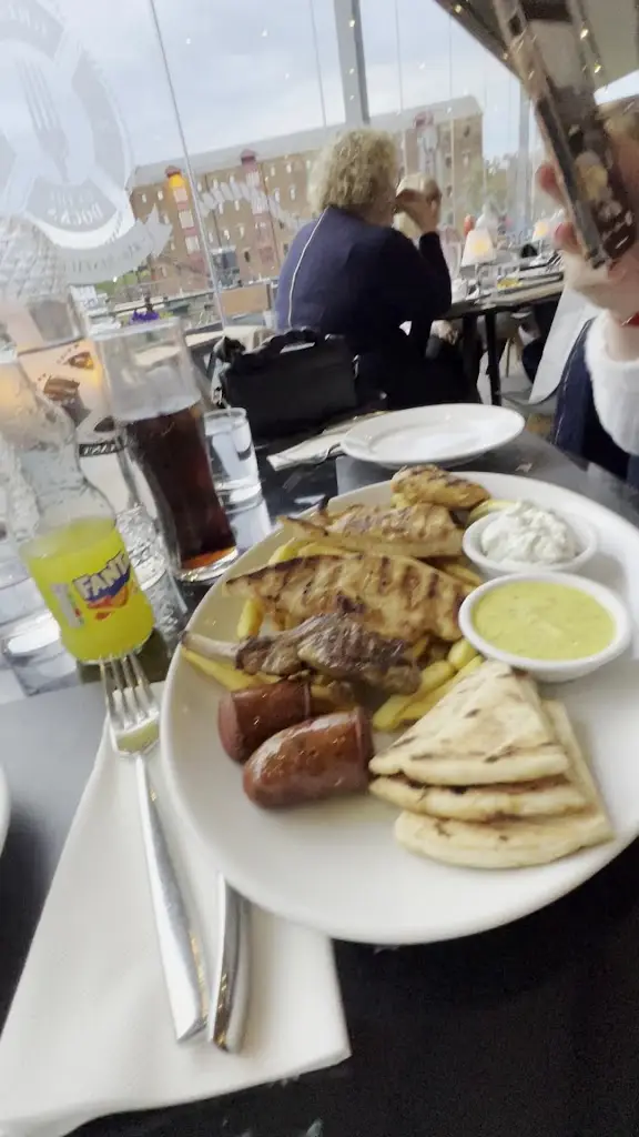 Greek on the Docks_Gloucestershire_slider_image_2