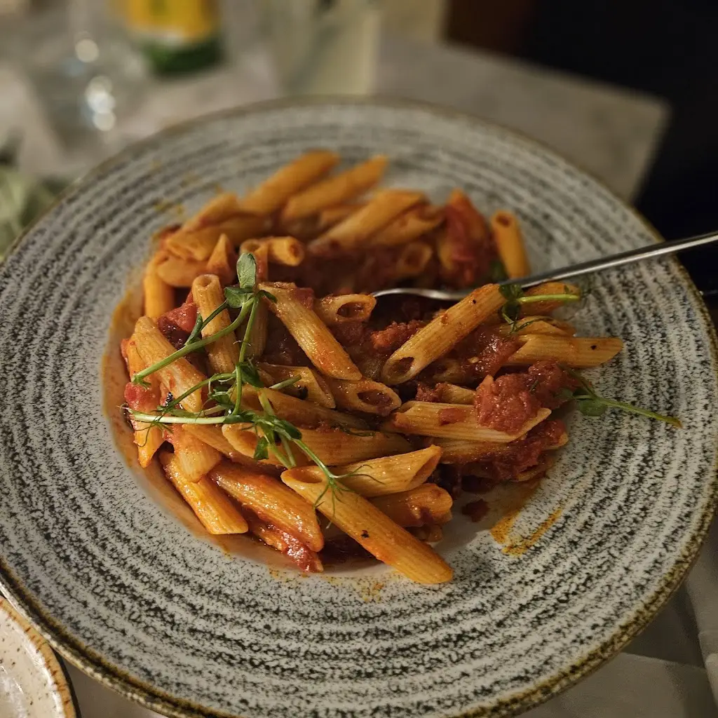 Menu_Trattoria Settebello_Gloucestershire_image_8