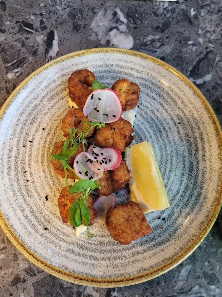 S G_Trattoria Settebello_Gloucestershire_review