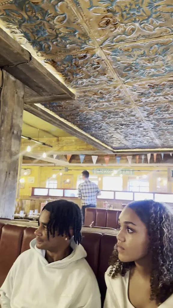 Michelle Chettle_Hickory's Smokehouse Gloucester_Gloucestershire_review