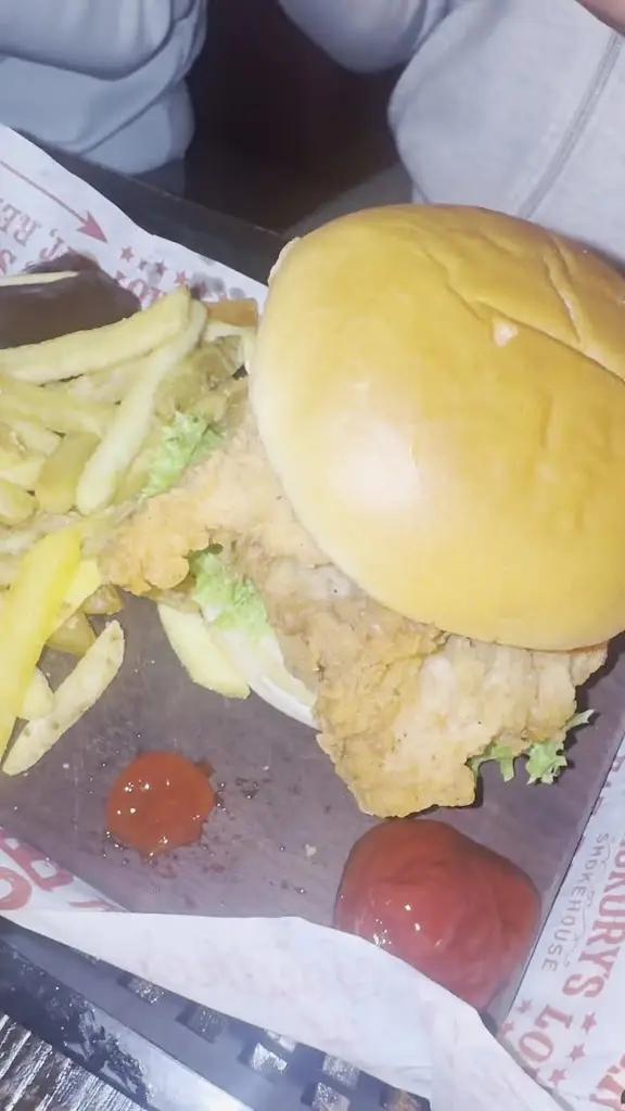 Hickory's Smokehouse Gloucester_Gloucestershire_slider_image_2