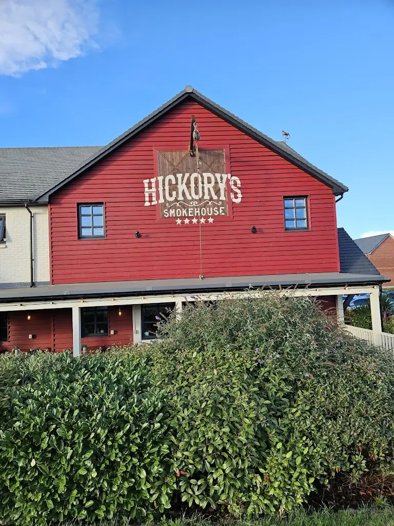 Hickory's Smokehouse Gloucester_Gloucestershire_slider_image_3