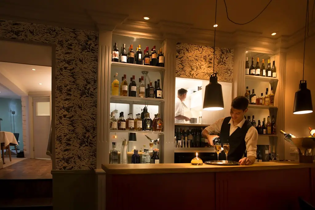 Wilder Restaurant restaurant in Gloucestershire