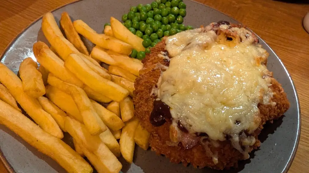 Louise Bentley_The Plough_Galgate_review