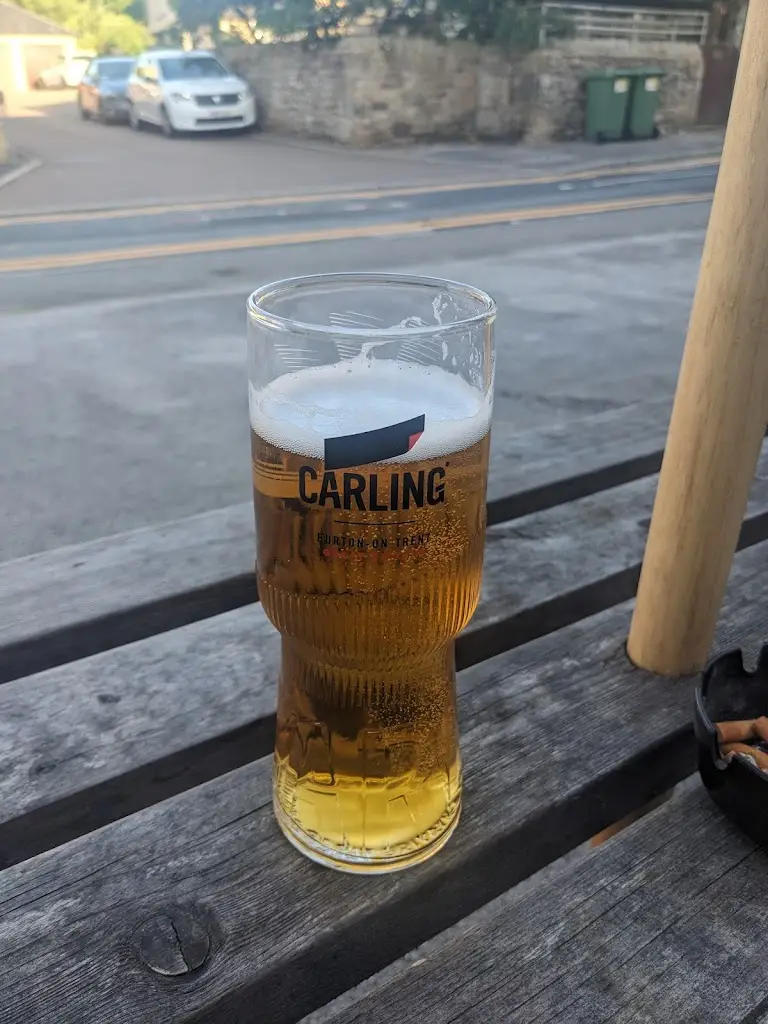 Michael Boulton_The New Inn_Galgate_Bewertung